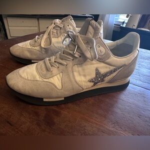 Golden Goose sneakers